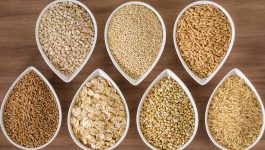 Multigrain Ingredients That Make Multigrain the Healthier Alternative