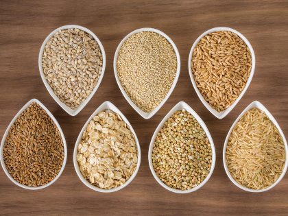 Multigrain Ingredients That Make Multigrain the Healthier Alternative