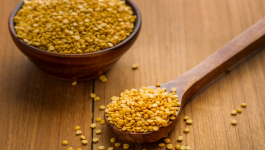 Toor Dal: Nutritional & Health Benefits