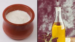 Here Are The Best Mustard Oil Benefits For Hair