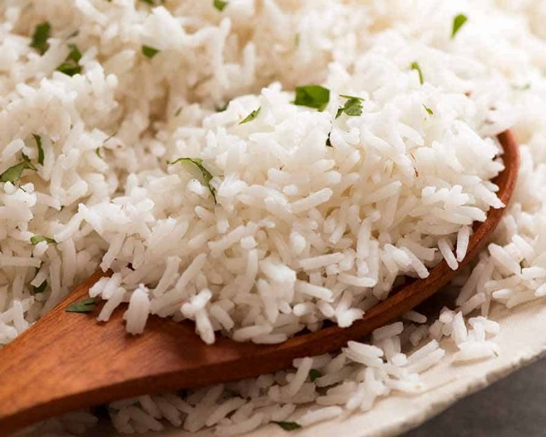 How to Cook Basmati Rice in A Rice Cooker?