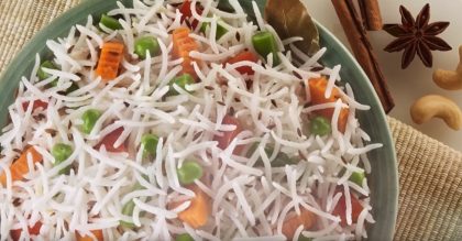 Basmati Rice: Things you Should Know About This Premium Rice Variety