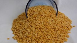 Toor Dal, a Powerhouse in Pulses