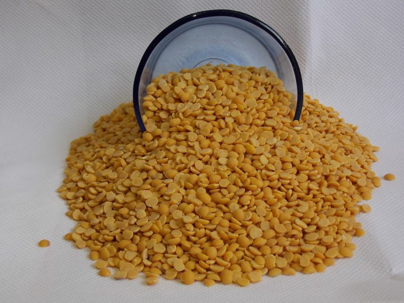 Toor Dal, a Powerhouse in Pulses
