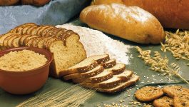 Whole Wheat Bread: How Good is it For Health?