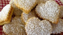 Make Your Sugar Healthy With This Yummy Sugar Cookies Recipe