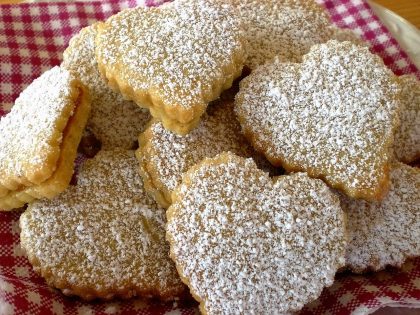 Make Your Sugar Healthy With This Yummy Sugar Cookies Recipe