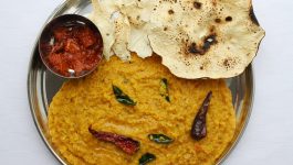 Yummy Recipes Using Toor Dal