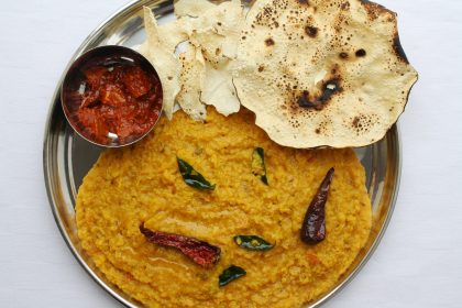 Yummy Recipes Using Toor Dal