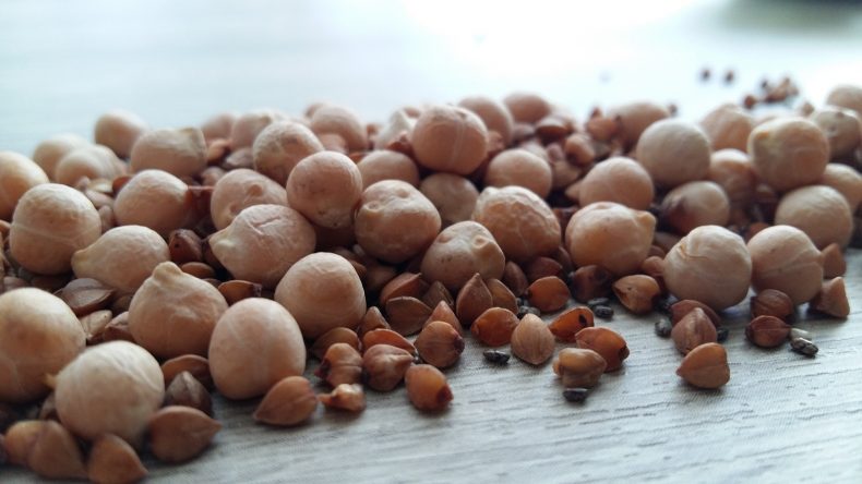 Did You Know That Besan Was This Useful?