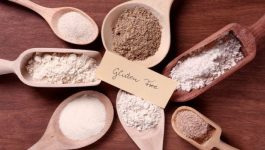 The 4 Popular Components of Multigrain Flour