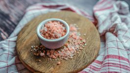 The Benefits of Using Himalayan Pink Salt for Weight Loss