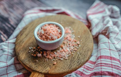 The Benefits of Using Himalayan Pink Salt for Weight Loss
