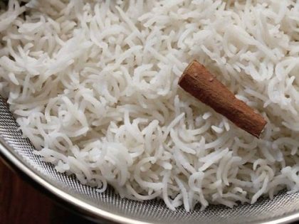 Why Organic Basmati Rice is a Healthier Choice