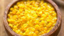 The Nutrition In Toor Dal Explained