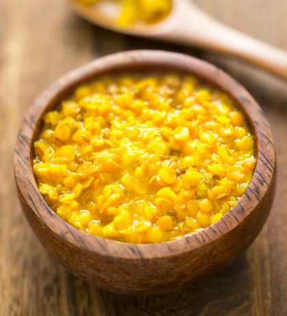 The Nutrition In Toor Dal Explained