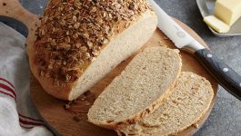 Easy Multigrain Atta Recipe To Try At Home