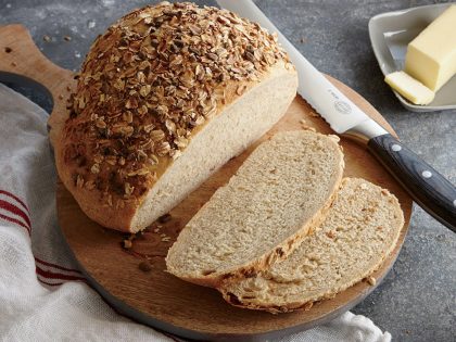 Easy Multigrain Atta Recipe To Try At Home