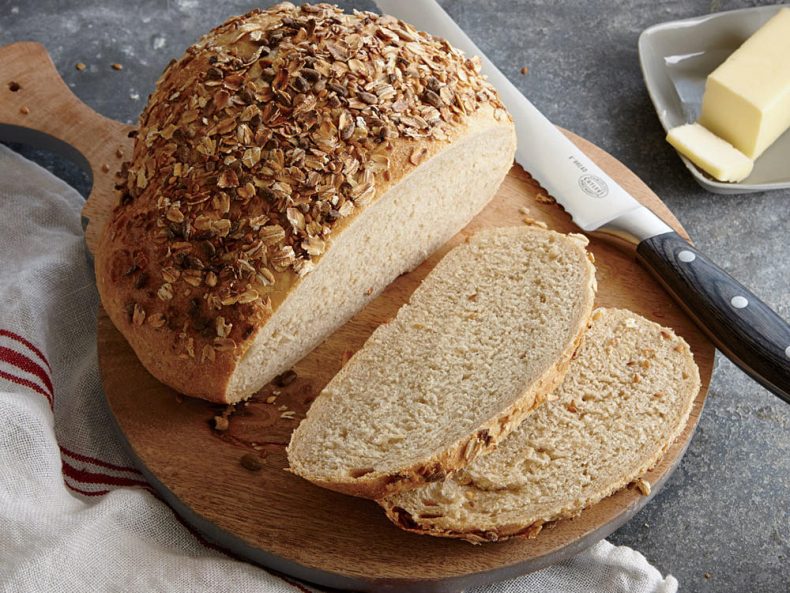 Easy Multigrain Atta Recipe To Try At Home