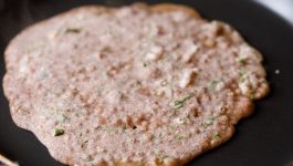 Here’s An Excellent Ragi Dosa Batter Preparation Method For You