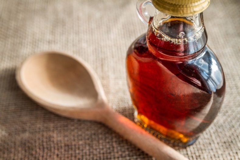 Brown Sugar and Other Sweeteners To Replace White Sugar