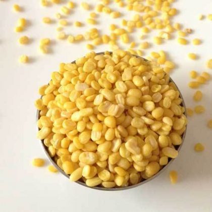 Have You Tried These Yellow Moong Dal Recipes?