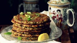 Must-try Green Moong Dal Chilla Recipe