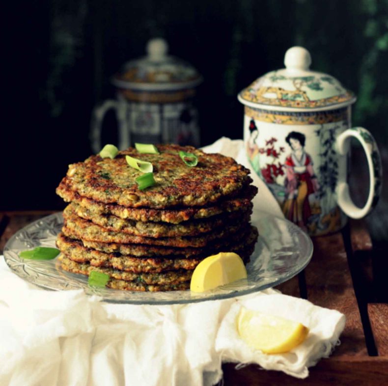 Must-try Green Moong Dal Chilla Recipe