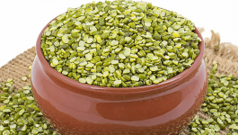 Green Moong Dal’s Nutritional Value Per 100g: 8 Health Facts