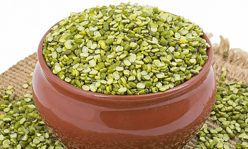 Green Moong Dal’s Nutritional Value Per 100g: 8 Health Facts