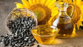 Is Sunflower Oil Good for Health? A Scientific Review