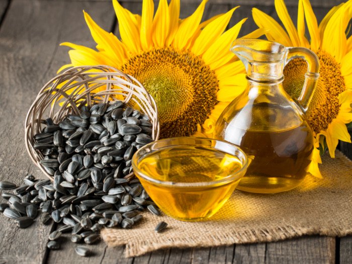 Is-Sunflower-Oil-Good-for-Health?-A-Scientific-Review