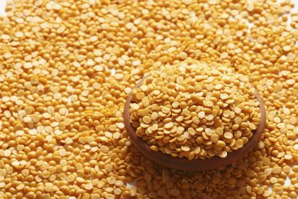 Can Toor Dal Increase Your Weight?