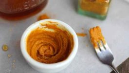 5 DIY Face Scrubs Using Turmeric for Healthy Skin