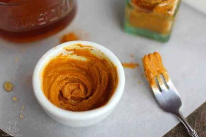 5 DIY Face Scrubs Using Turmeric for Healthy Skin