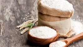 The Myriad benefits of Wheat Atta