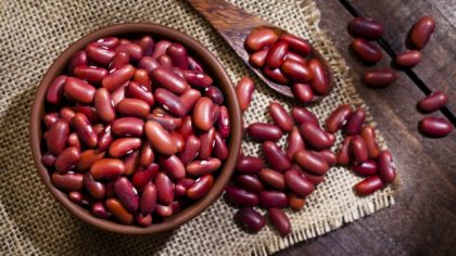 Rajma For Weight Loss? It’s Absolutely Possible!