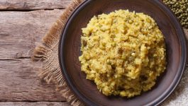 Want Something That’s Healthy & Tasty? Learn How to Make Bajra Khichdi