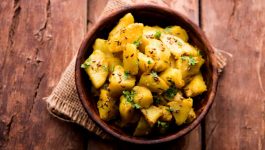 Easy Jeera Aloo Recipe For A Delicious Meal