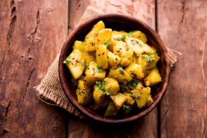 Easy Jeera Aloo Recipe For A Delicious Meal