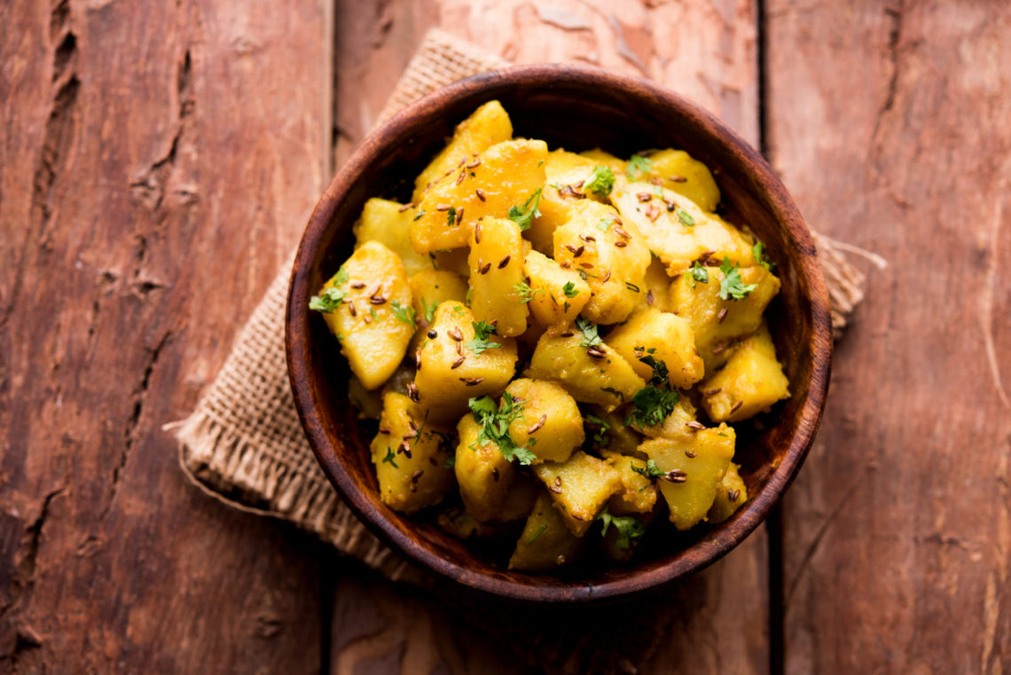 Easy-Jeera-Aloo-Recipe-For-A-Delicious-Meal