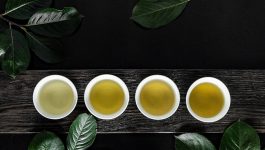 11 Benefits of Organic Tulsi Green Tea For Healthy Body and Mind