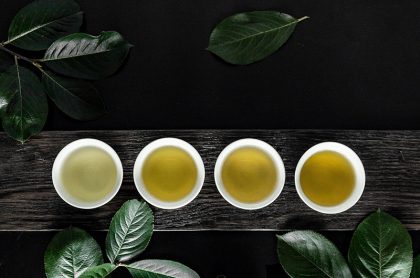 11 Benefits of Organic Tulsi Green Tea For Healthy Body and Mind