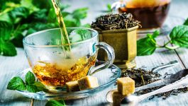 Here Are Some Amazing Proven Benefits Of Assam Tea