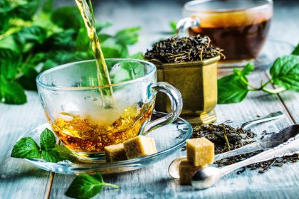Here Are Some Amazing Proven Benefits Of Assam Tea