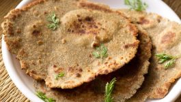 Fascinating Nutrition Facts Of Bajra Flour You Need To Know