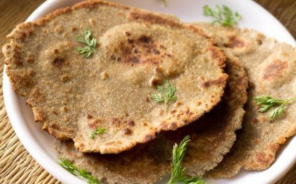 Fascinating Nutrition Facts Of Bajra Flour You Need To Know