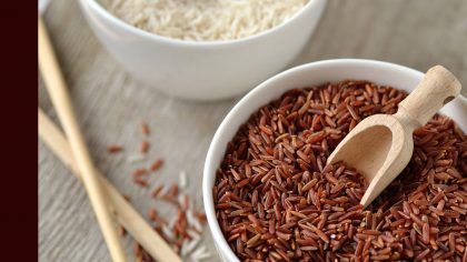 Try These 3 Brown Rice Recipes for Weight Loss!