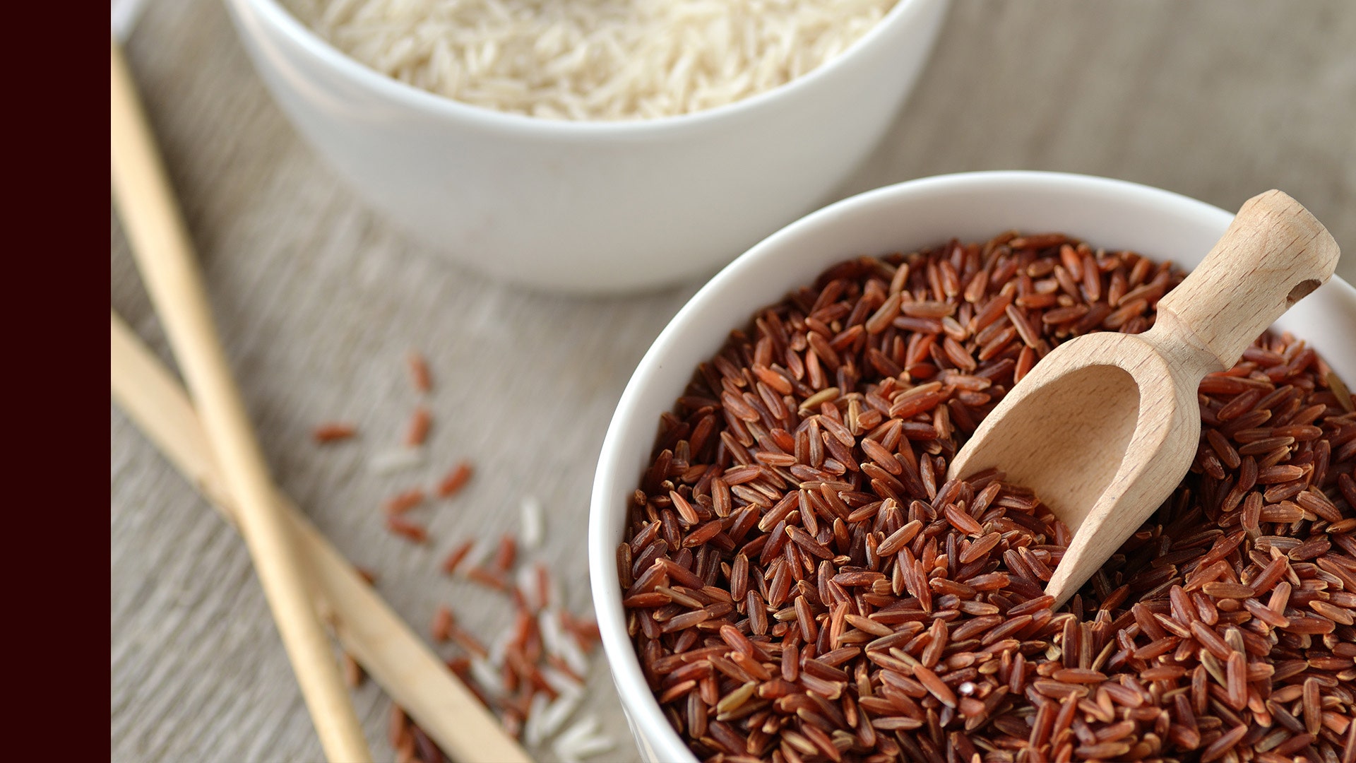 Healthy Brown Rice Recipes For Weight Loss