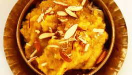 Try the Tastiest recipe of Chana Dal Halwa Today